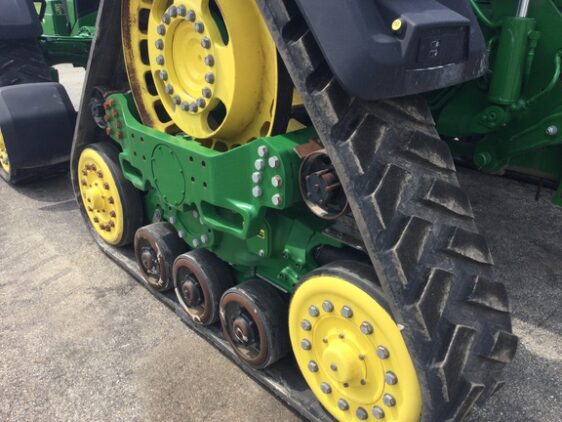 2020 John Deere 8RX 410 - Image 29