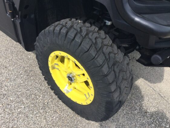 2023 John Deere XUV 835R - Image 24