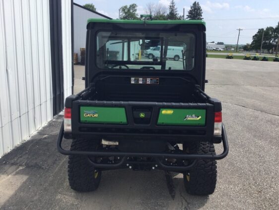 2023 John Deere XUV 835R - Image 25