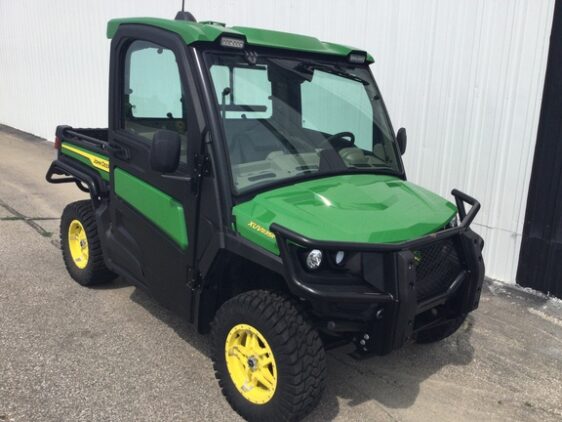 2023 John Deere XUV 835R - Image 2