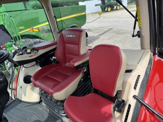 2024 Case IH Magnum 380 AFS Row - Image 20