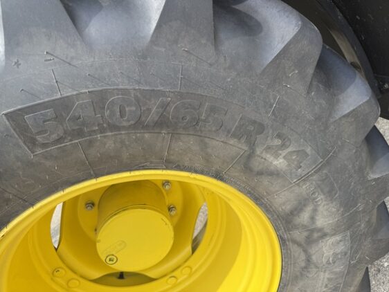 2024 John Deere 6R 140 - Image 10