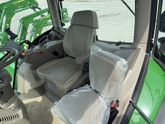 2024 John Deere 6R 140 - Image 15