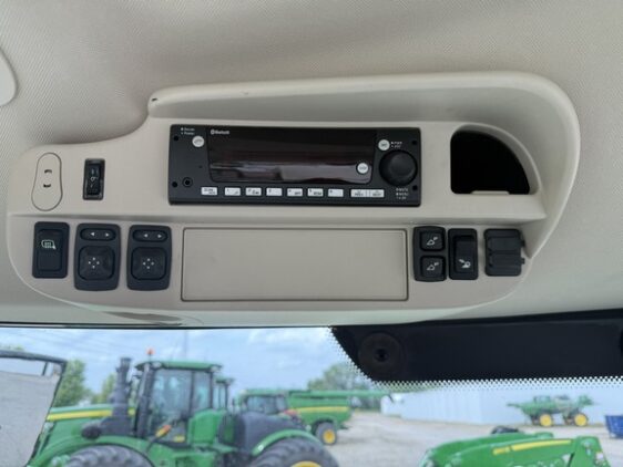 2024 John Deere 6R 140 - Image 20