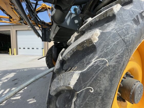 2022 Hagie STS12 - Image 11