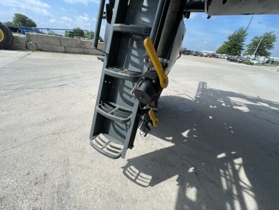 2022 Hagie STS12 - Image 18