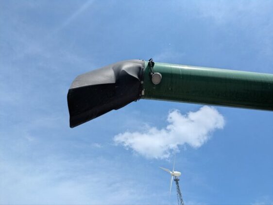 2016 John Deere S680 - Image 14