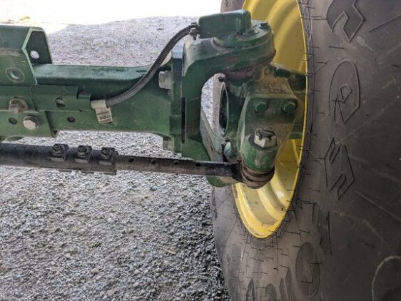 2016 John Deere S680 - Image 10