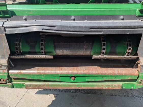 2016 John Deere S680 - Image 19