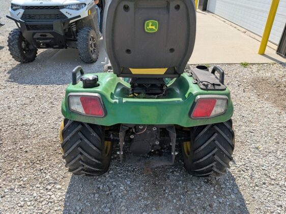 2014 John Deere X750 - Image 7