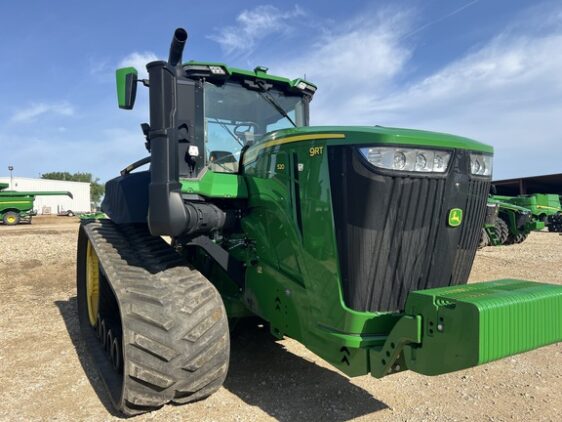 2022 John Deere 9RT 520 - Image 15