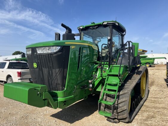 2022 John Deere 9RT 520 - Image 14