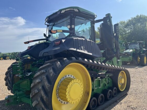 2022 John Deere 9RT 520 - Image 18