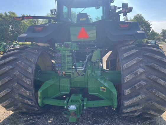 2022 John Deere 9RT 520 - Image 19