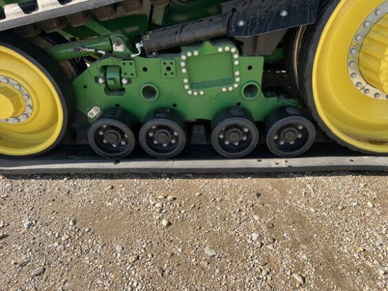 2022 John Deere 9RT 520 - Image 21