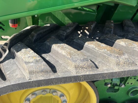 2022 John Deere 9RT 520 - Image 22