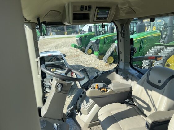 2022 John Deere 9RT 520 - Image 23