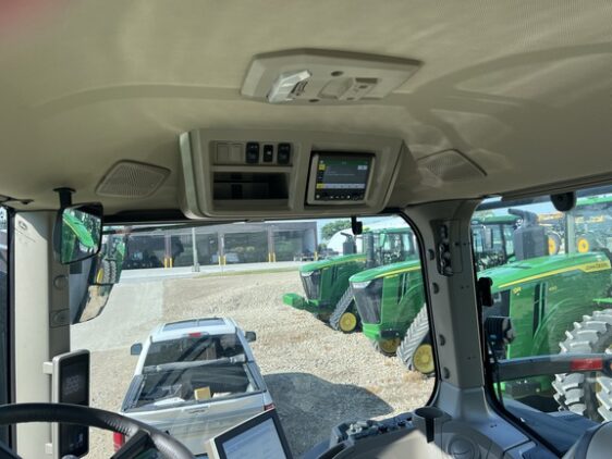 2022 John Deere 9RT 520 - Image 24
