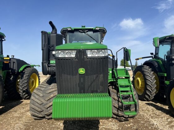 2022 John Deere 9RT 520 - Image 26