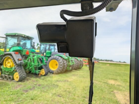 2015 John Deere 1025R - Image 19