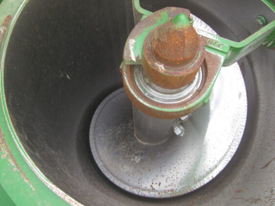 2011 Brent 782 - Image 11