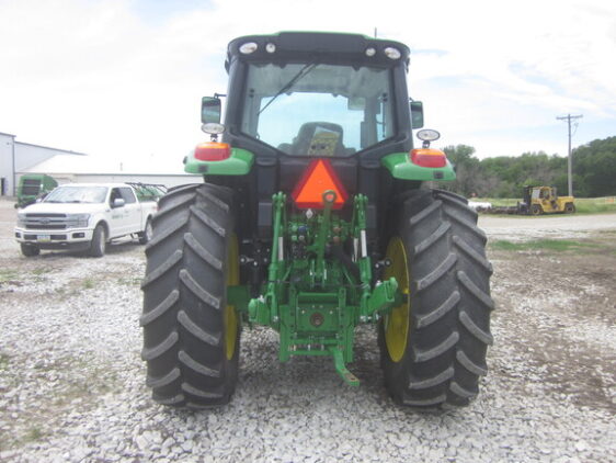 2023 John Deere 6145M - Image 5