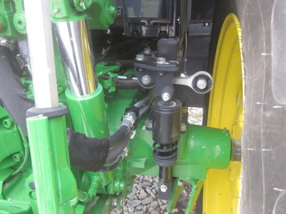 2023 John Deere 6145M - Image 7