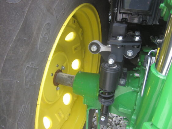 2023 John Deere 6145M - Image 10