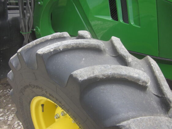 2023 John Deere 6145M - Image 12