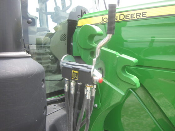 2023 John Deere 6145M - Image 13