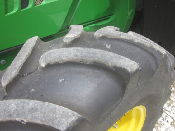 2023 John Deere 6145M - Image 14