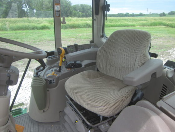 2023 John Deere 6145M - Image 19