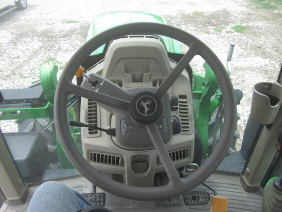 2023 John Deere 6145M - Image 18