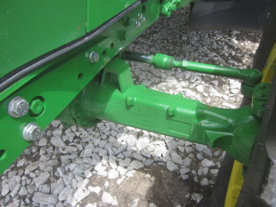 2023 John Deere 6145M - Image 16