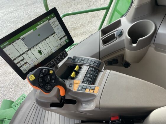 2024 John Deere S770 - Image 16
