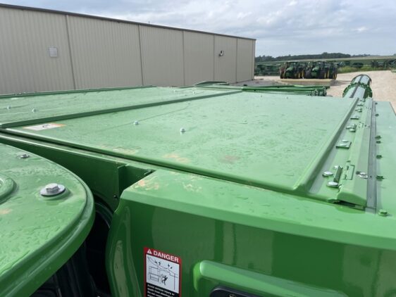 2024 John Deere S770 - Image 19