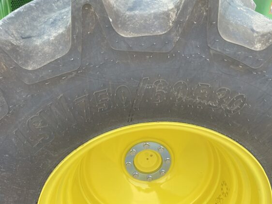 2024 John Deere S770 - Image 30