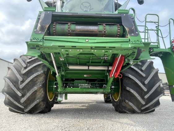 2024 John Deere S770 - Image 18
