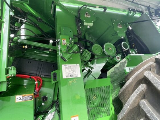 2024 John Deere S770 - Image 24