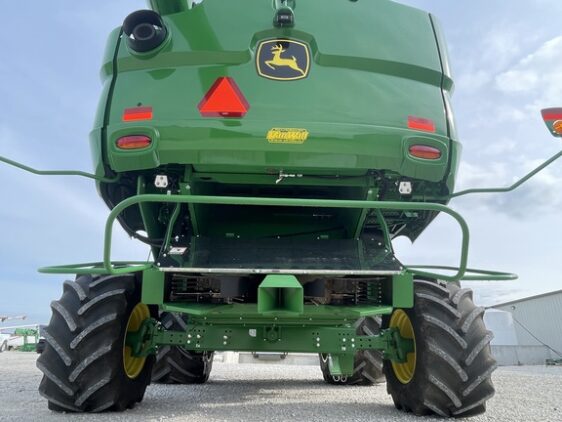2024 John Deere S770 - Image 12
