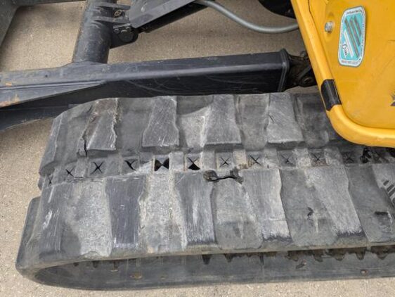 2021 John Deere 50G - Image 11
