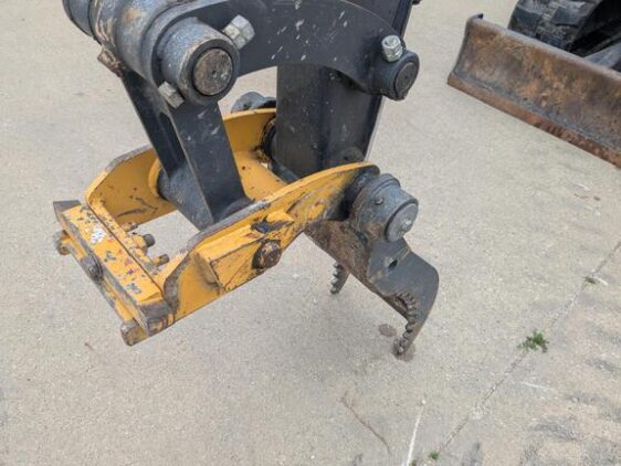 2021 John Deere 50G - Image 14
