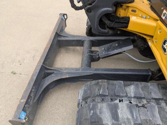 2021 John Deere 50G - Image 13