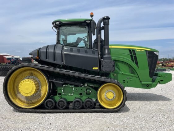 2019 John Deere 9520RT - Image 2