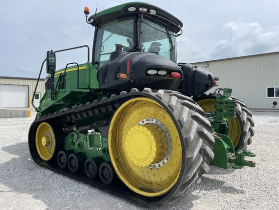 2019 John Deere 9520RT - Image 7