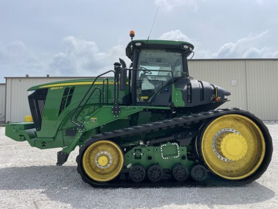 2019 John Deere 9520RT - Image 3