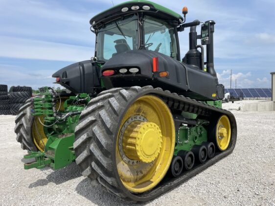 2019 John Deere 9520RT - Image 6