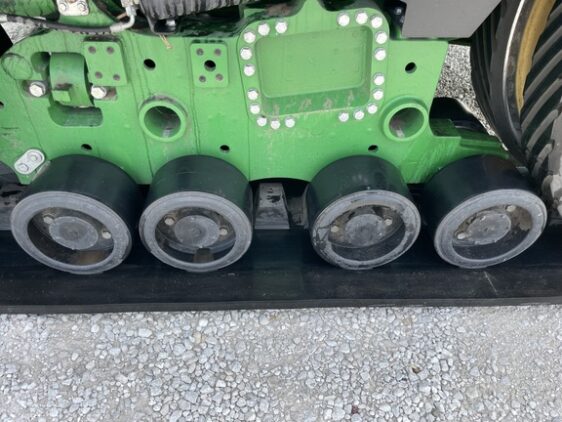 2019 John Deere 9520RT - Image 18