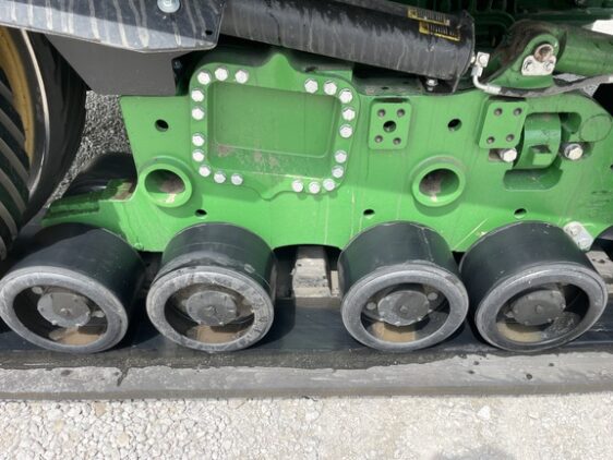 2019 John Deere 9520RT - Image 17