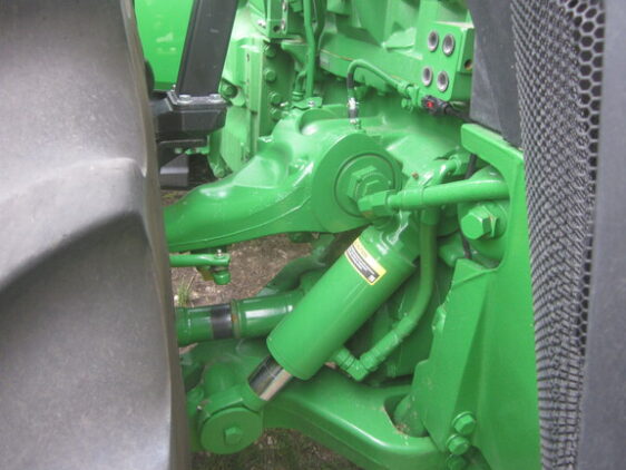 2024 John Deere 8R 410 - Image 20